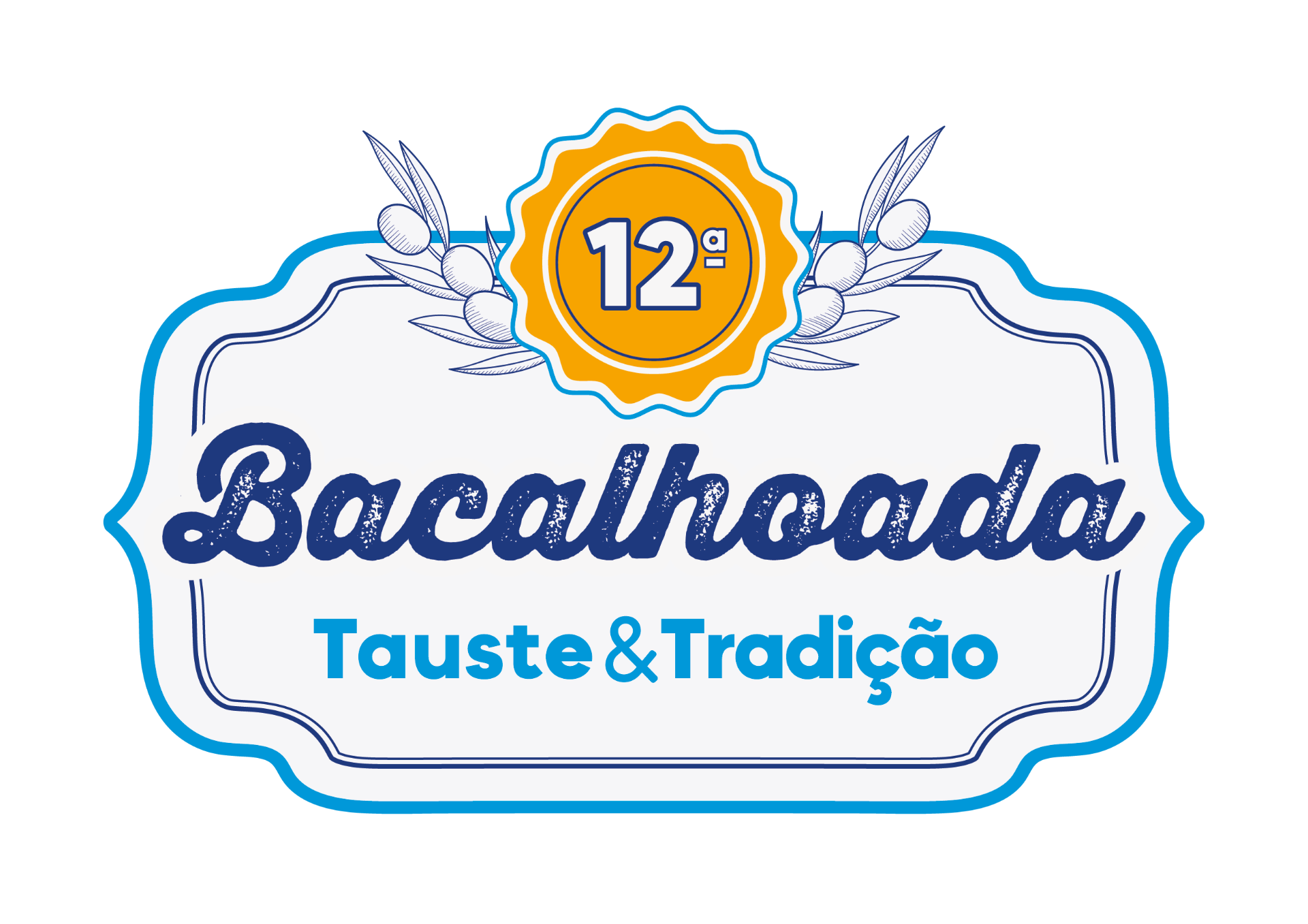 12ª Bacalhoada Tauste & Tradição