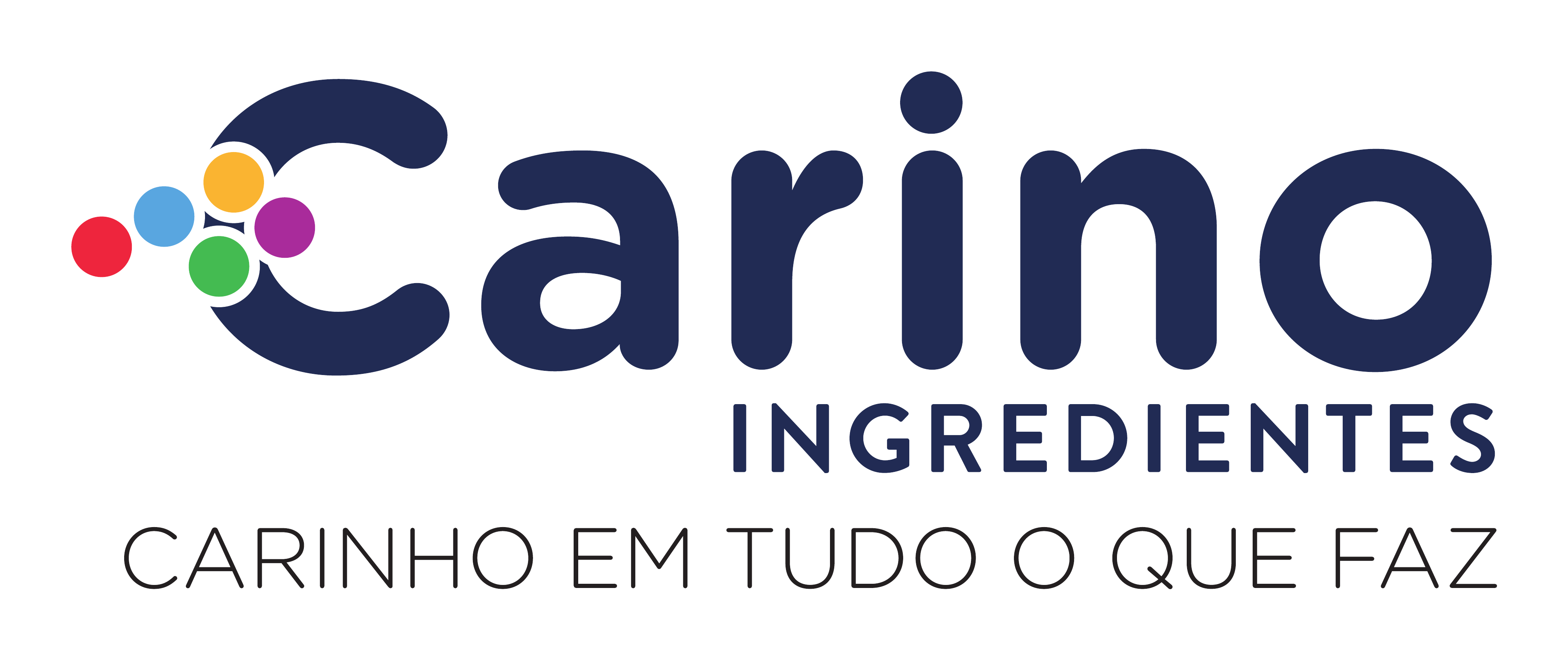 Carino Ingredientes
