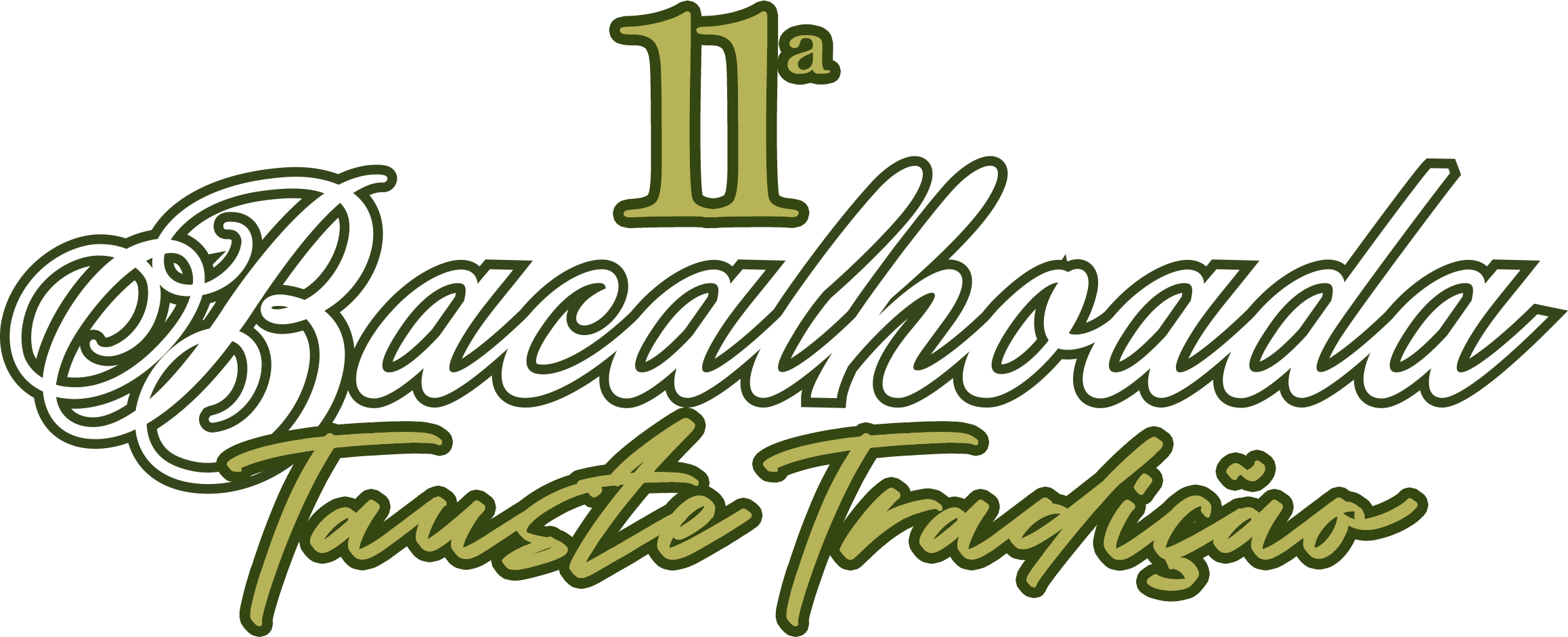 11ª Bacalhoada Tauste Tradição
